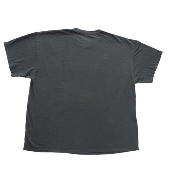 Johnny Cash American Rebel T-Shirt - Iconic Style - Picture 2 of 4